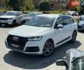 Білий Ауді Ку 7, об'ємом двигуна 2.97 л та пробігом 236 тис. км за 35000 $, фото 1 на Automoto.ua