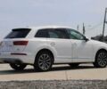 Ауди Ку 7 2018 в Полтаве на Automoto.ua Белый Ауди Ку 7, объемом двигателя 3 л и пробегом 50 тыс. км за 18000 $, фото 6 на Automoto.ua
