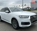 Білий Ауді Ку 7, об'ємом двигуна 2.97 л та пробігом 145 тис. км за 39555 $, фото 6 на Automoto.ua