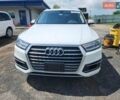 Білий Ауді Ку 7, об'ємом двигуна 3 л та пробігом 155 тис. км за 17200 $, фото 4 на Automoto.ua