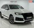 Белый Ауди Ку 7, объемом двигателя 3 л и пробегом 220 тыс. км за 27000 $, фото 3 на Automoto.ua