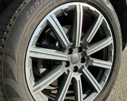 Ауді Ку 7 2018 у Києві на Automoto.ua Білий Ауді Ку 7, об'ємом двигуна 3 л та пробігом 193 тис. км за 18700 $, фото 5 на Automoto.ua