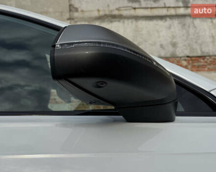 Білий Ауді Ку 7, об'ємом двигуна 3 л та пробігом 152 тис. км за 38500 $, фото 19 на Automoto.ua