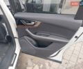Білий Ауді Ку 7, об'ємом двигуна 3 л та пробігом 133 тис. км за 33800 $, фото 11 на Automoto.ua