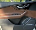Ауді Ку 7 2018 у Києві на Automoto.ua Білий Ауді Ку 7, об'ємом двигуна 3 л та пробігом 193 тис. км за 18700 $, фото 9 на Automoto.ua