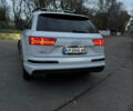 Білий Ауді Ку 7, об'ємом двигуна 1.98 л та пробігом 95 тис. км за 36000 $, фото 9 на Automoto.ua