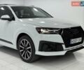 Белый Ауди Ку 7, объемом двигателя 3 л и пробегом 220 тыс. км за 27000 $, фото 8 на Automoto.ua