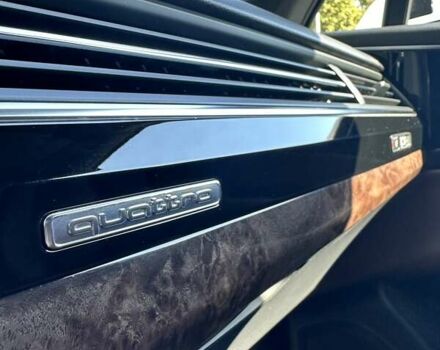 Белый Ауди Ку 7, объемом двигателя 3 л и пробегом 91 тыс. км за 36499 $, фото 35 на Automoto.ua