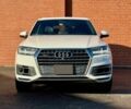 Білий Ауді Ку 7, об'ємом двигуна 3 л та пробігом 37 тис. км за 15900 $, фото 1 на Automoto.ua