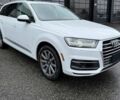 Белый Ауди Ку 7, объемом двигателя 3 л и пробегом 40 тыс. км за 9800 $, фото 1 на Automoto.ua