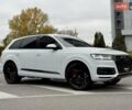 Белый Ауди Ку 7, объемом двигателя 3 л и пробегом 100 тыс. км за 38800 $, фото 23 на Automoto.ua