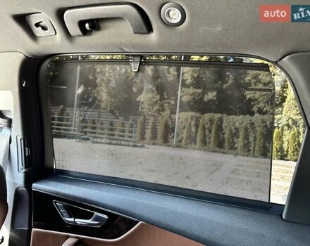 Белый Ауди Ку 7, объемом двигателя 3 л и пробегом 91 тыс. км за 36499 $, фото 30 на Automoto.ua