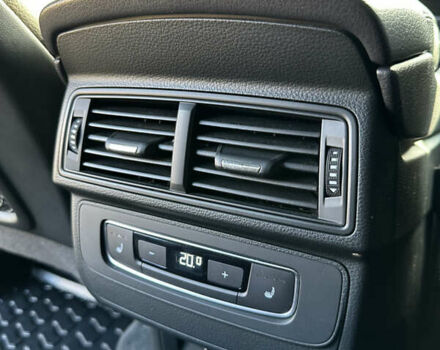 Білий Ауді Ку 7, об'ємом двигуна 2 л та пробігом 106 тис. км за 29500 $, фото 23 на Automoto.ua