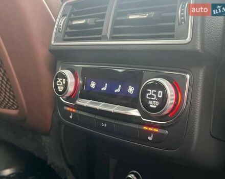 Белый Ауди Ку 7, объемом двигателя 3 л и пробегом 105 тыс. км за 31990 $, фото 21 на Automoto.ua