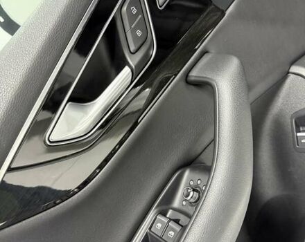 Белый Ауди Ку 7, объемом двигателя 3 л и пробегом 220 тыс. км за 27000 $, фото 31 на Automoto.ua