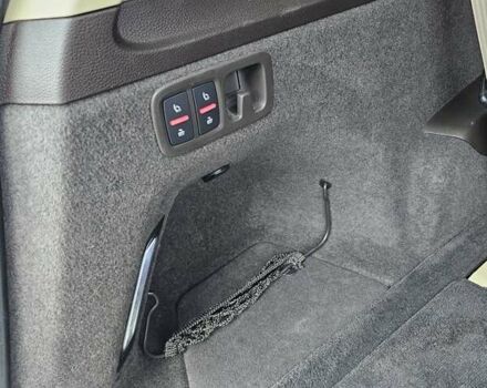 Белый Ауди Ку 7, объемом двигателя 3 л и пробегом 79 тыс. км за 42800 $, фото 3 на Automoto.ua