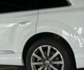 Белый Ауди Ку 7, объемом двигателя 3 л и пробегом 57 тыс. км за 38500 $, фото 16 на Automoto.ua