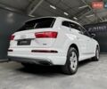 Белый Ауди Ку 7, объемом двигателя 1.98 л и пробегом 102 тыс. км за 29900 $, фото 16 на Automoto.ua