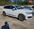 Белый Ауди Ку 7, объемом двигателя 3 л и пробегом 152 тыс. км за 8400 $, фото 3 на Automoto.ua