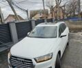 Белый Ауди Ку 7, объемом двигателя 3 л и пробегом 79 тыс. км за 42800 $, фото 1 на Automoto.ua