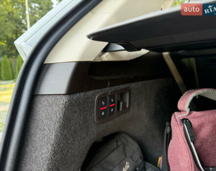 Білий Ауді Ку 7, об'ємом двигуна 3 л та пробігом 140 тис. км за 30999 $, фото 56 на Automoto.ua