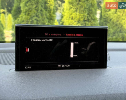 Білий Ауді Ку 7, об'ємом двигуна 3 л та пробігом 140 тис. км за 30999 $, фото 43 на Automoto.ua