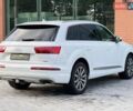 Белый Ауди Ку 7, объемом двигателя 3 л и пробегом 198 тыс. км за 26990 $, фото 10 на Automoto.ua
