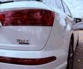 Білий Ауді Ку 7, об'ємом двигуна 3 л та пробігом 132 тис. км за 16800 $, фото 5 на Automoto.ua