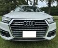 Белый Ауди Ку 7, объемом двигателя 2 л и пробегом 68 тыс. км за 14000 $, фото 1 на Automoto.ua