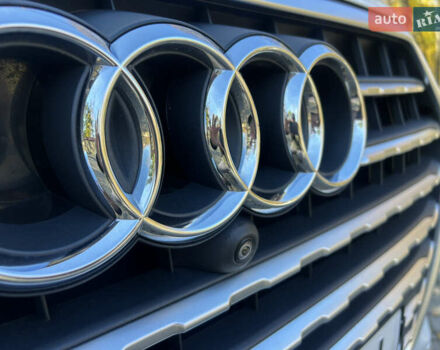 Білий Ауді Ку 7, об'ємом двигуна 3 л та пробігом 104 тис. км за 28500 $, фото 34 на Automoto.ua