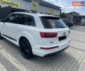 Білий Ауді Ку 7, об'ємом двигуна 3 л та пробігом 110 тис. км за 38500 $, фото 3 на Automoto.ua