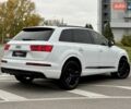 Белый Ауди Ку 7, объемом двигателя 3 л и пробегом 100 тыс. км за 38800 $, фото 19 на Automoto.ua
