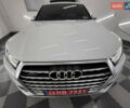 Білий Ауді Ку 7, об'ємом двигуна 2 л та пробігом 135 тис. км за 26999 $, фото 90 на Automoto.ua