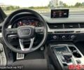 Білий Ауді Ку 7, об'ємом двигуна 3 л та пробігом 145 тис. км за 39555 $, фото 8 на Automoto.ua