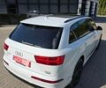 Білий Ауді Ку 7, об'ємом двигуна 3 л та пробігом 98 тис. км за 26700 $, фото 3 на Automoto.ua