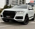 Белый Ауди Ку 7, объемом двигателя 3 л и пробегом 100 тыс. км за 38800 $, фото 2 на Automoto.ua