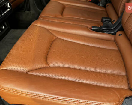 Ауди Ку 7 2018 в Тернополе на Automoto.ua Белый Ауди Ку 7, объемом двигателя 3 л и пробегом 151 тыс. км за 40900 $, фото 43 на Automoto.ua