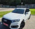 Білий Ауді Ку 7, об'ємом двигуна 3 л та пробігом 98 тис. км за 26700 $, фото 5 на Automoto.ua