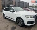 Белый Ауди Ку 7, объемом двигателя 2.97 л и пробегом 205 тыс. км за 35900 $, фото 14 на Automoto.ua