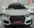 Білий Ауді Ку 7, об'ємом двигуна 2 л та пробігом 136 тис. км за 29599 $, фото 2 на Automoto.ua