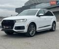 Белый Ауди Ку 7, объемом двигателя 3 л и пробегом 105 тыс. км за 31990 $, фото 7 на Automoto.ua