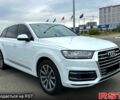 Білий Ауді Ку 7, об'ємом двигуна 3 л та пробігом 145 тис. км за 39555 $, фото 1 на Automoto.ua