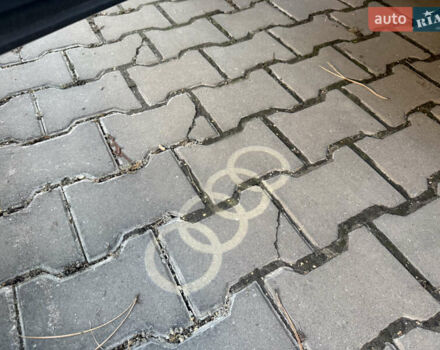 Белый Ауди Ку 7, объемом двигателя 3 л и пробегом 108 тыс. км за 29900 $, фото 108 на Automoto.ua