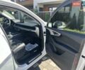 Білий Ауді Ку 7, об'ємом двигуна 1.98 л та пробігом 130 тис. км за 27900 $, фото 33 на Automoto.ua