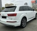 Білий Ауді Ку 7, об'ємом двигуна 2.97 л та пробігом 145 тис. км за 39555 $, фото 8 на Automoto.ua
