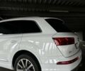 Белый Ауди Ку 7, объемом двигателя 3 л и пробегом 57 тыс. км за 38500 $, фото 12 на Automoto.ua