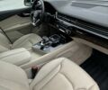 Білий Ауді Ку 7, об'ємом двигуна 3 л та пробігом 110 тис. км за 35000 $, фото 7 на Automoto.ua