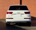 Білий Ауді Ку 7, об'ємом двигуна 3 л та пробігом 37 тис. км за 15900 $, фото 6 на Automoto.ua
