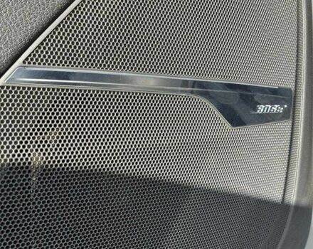 Ауді Ку 7 2018 у Києві на Automoto.ua Білий Ауді Ку 7, об'ємом двигуна 3 л та пробігом 193 тис. км за 18700 $, фото 6 на Automoto.ua