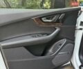 Белый Ауди Ку 7, объемом двигателя 3 л и пробегом 158 тыс. км за 38000 $, фото 19 на Automoto.ua